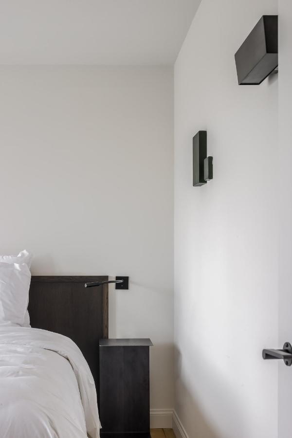 Hotel Nenuphar Gand Esterno foto