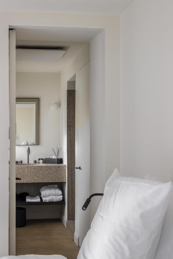 Hotel Nenuphar Gand Esterno foto