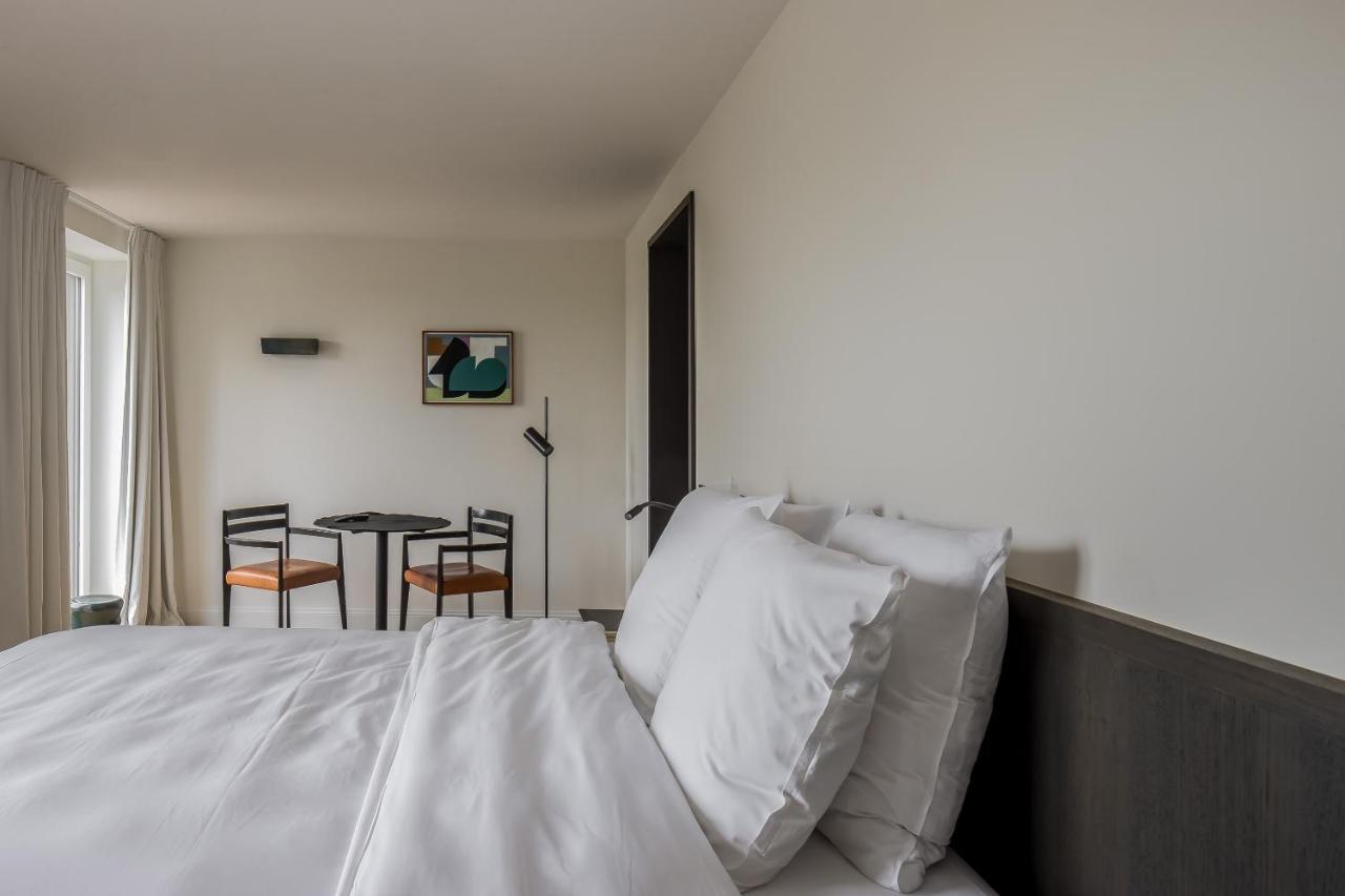 Hotel Nenuphar Gand Esterno foto